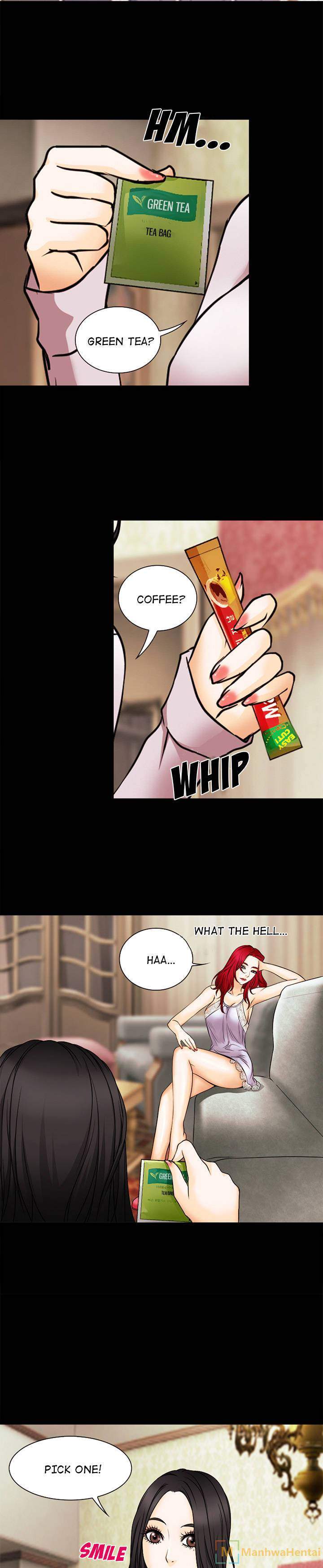 Ripley Love - Chapter 39 [photo 2] - MangaPorn