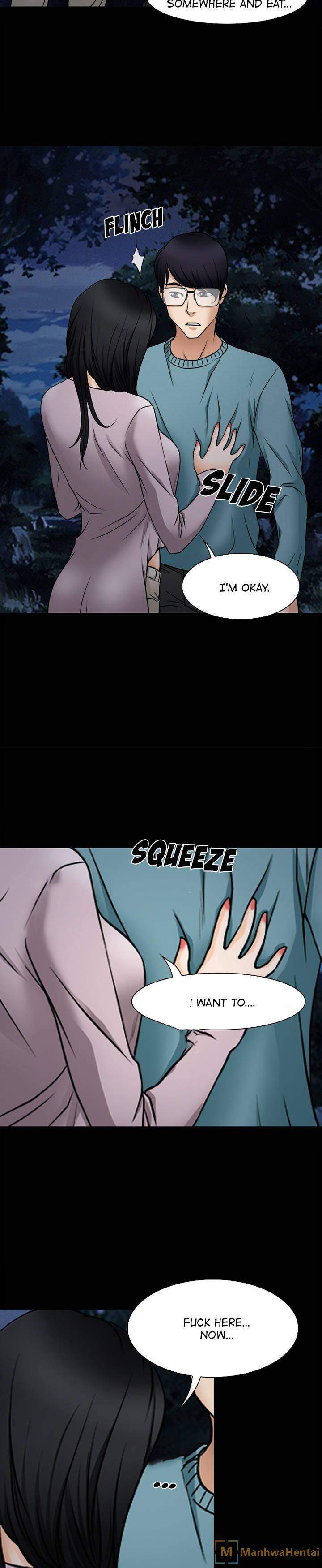 Ripley Love - Chapter 39 [photo 21] - MangaPorn