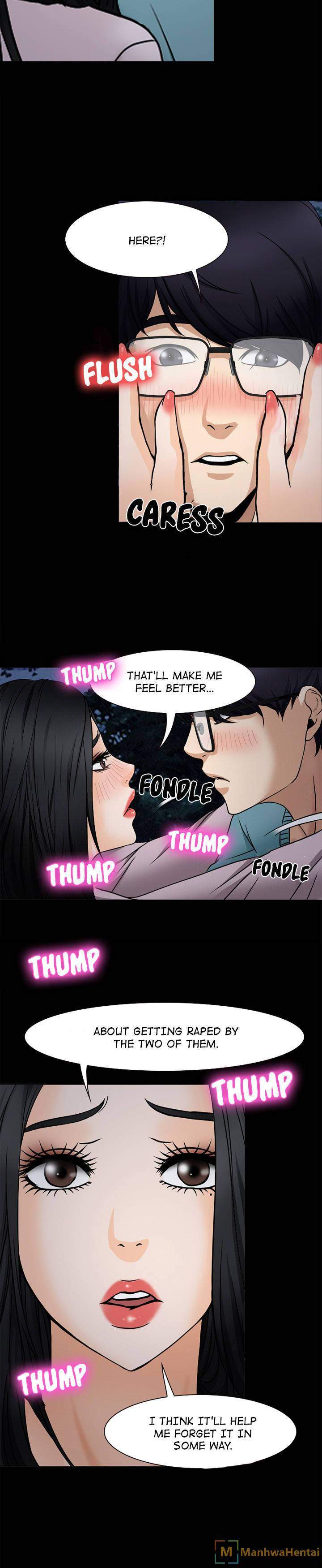 Ripley Love - Chapter 39 [photo 22] - MangaPorn