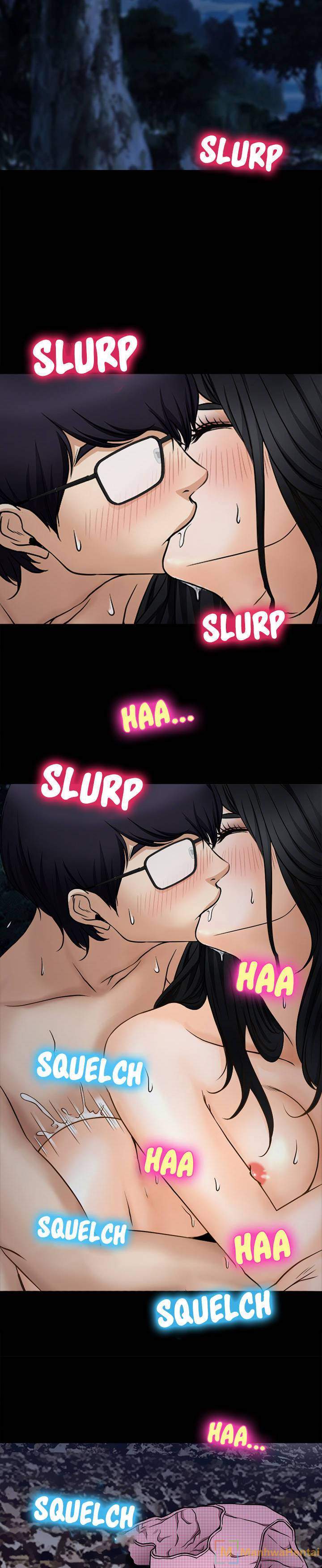 Ripley Love - Chapter 39 [photo 25] - MangaPorn