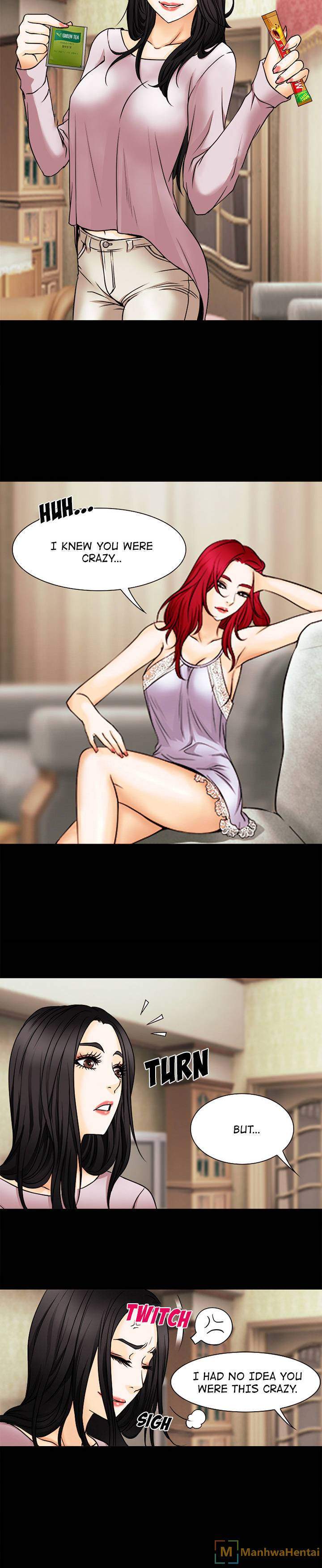 Ripley Love - Chapter 39 [photo 3] - MangaPorn