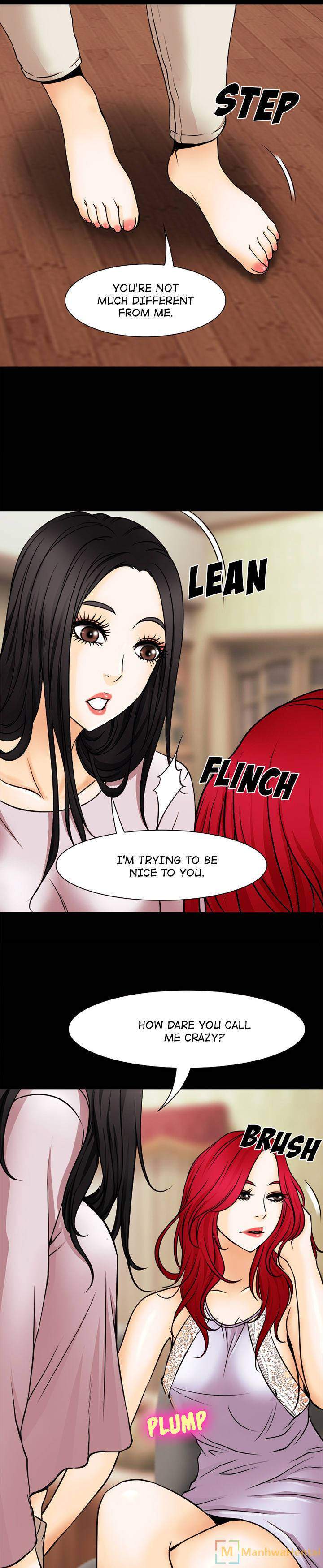 Ripley Love - Chapter 39 [photo 4] - MangaPorn