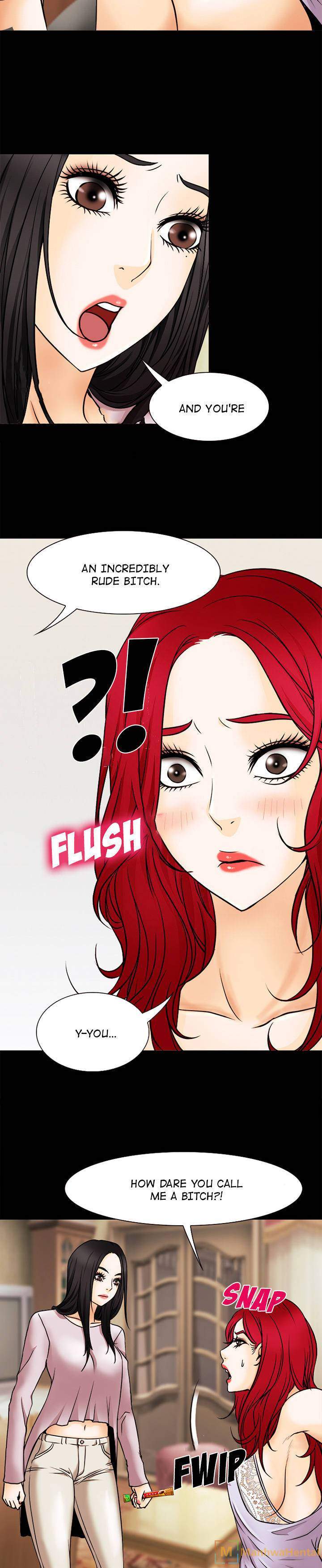 Ripley Love - Chapter 39 [photo 5] - MangaPorn