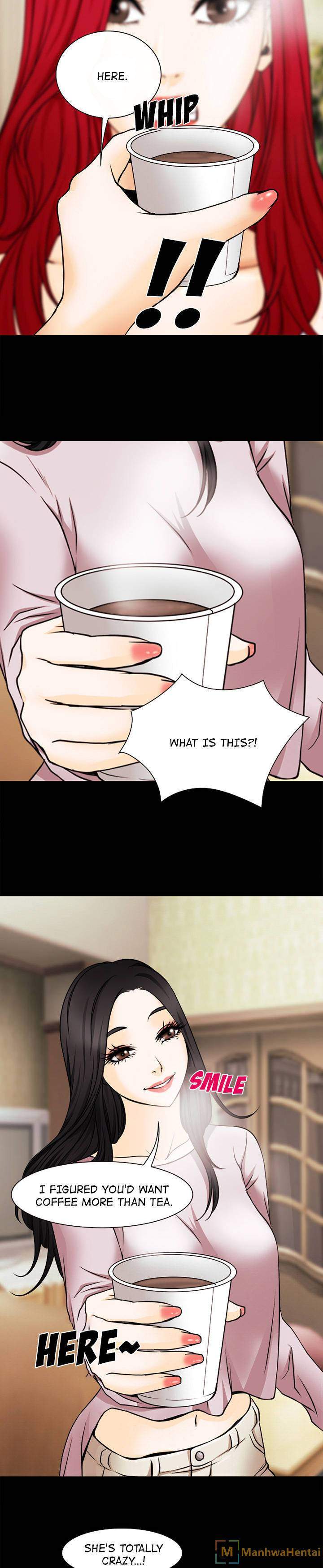 Ripley Love - Chapter 39 [photo 7] - MangaPorn