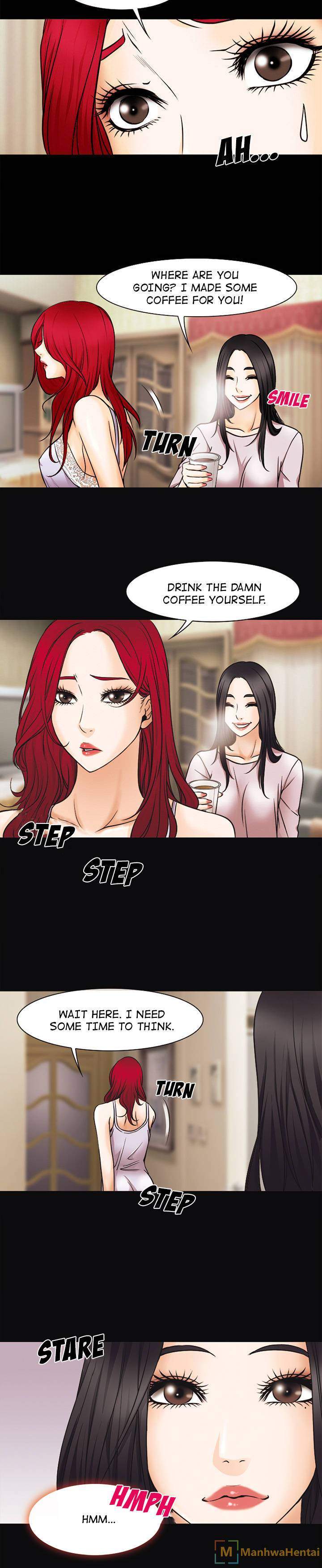 Ripley Love - Chapter 39 [photo 8] - MangaPorn