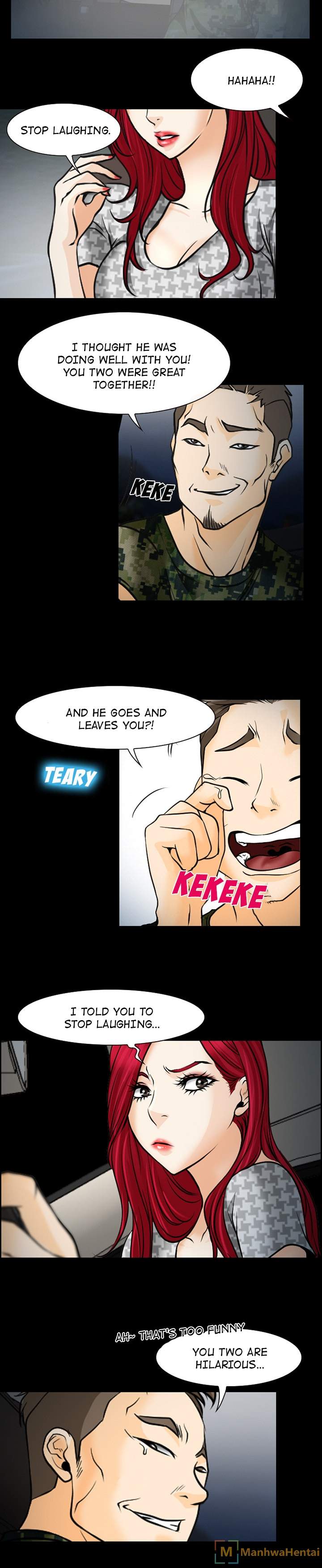 Ripley Love - Chapter 40 [photo 13] - MangaPorn