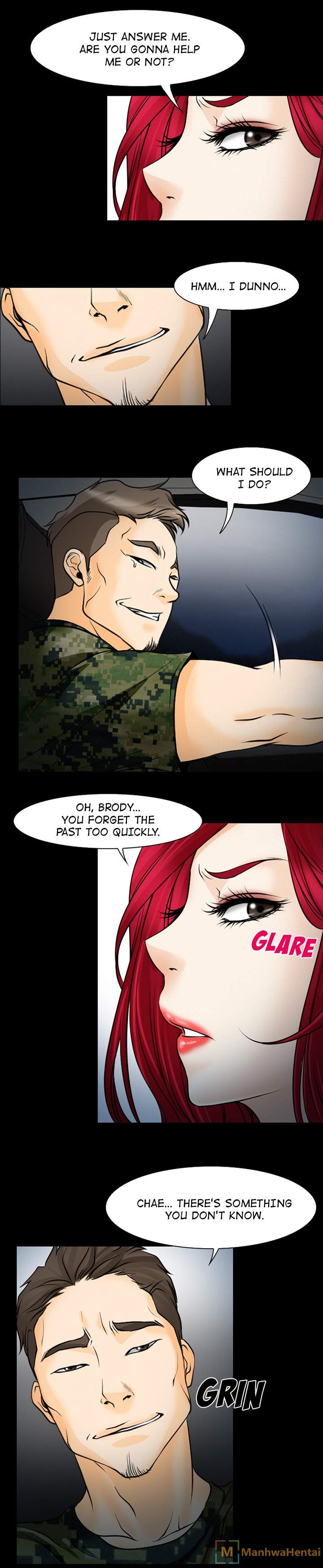 Ripley Love - Chapter 40 [photo 14] - MangaPorn