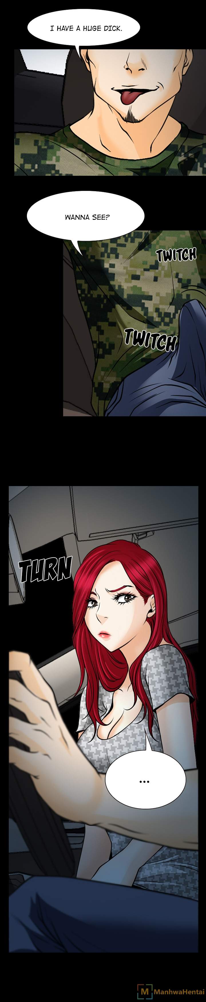 Ripley Love - Chapter 40 [photo 15] - MangaPorn