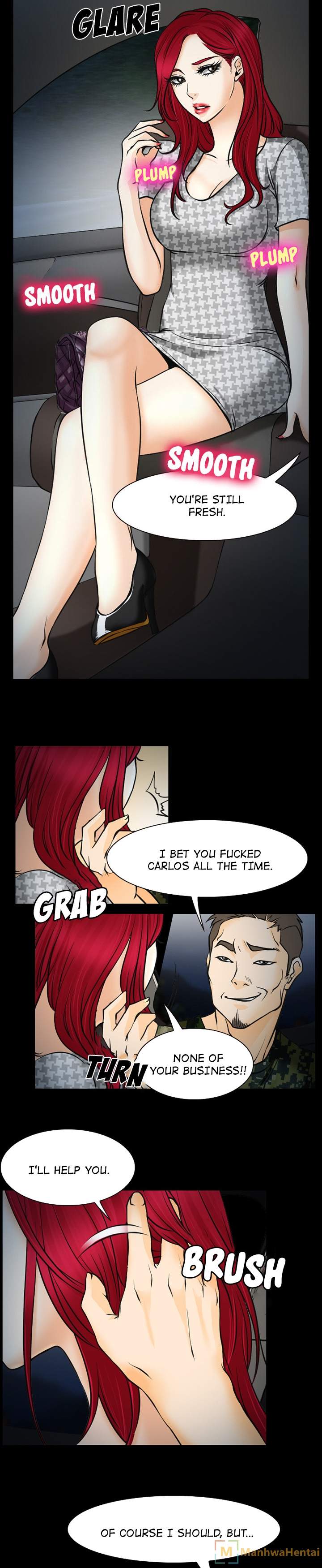 Ripley Love - Chapter 40 [photo 20] - MangaPorn