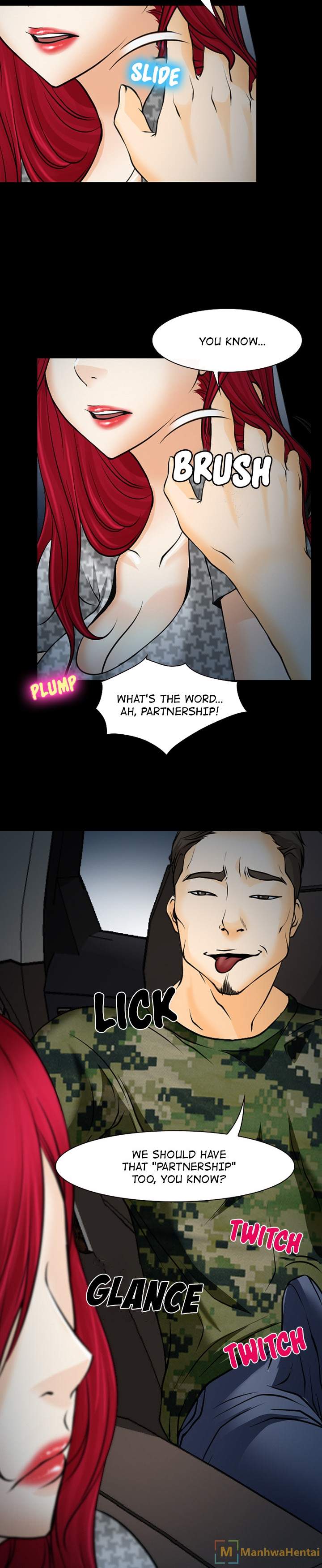 Ripley Love - Chapter 40 [photo 21] - MangaPorn