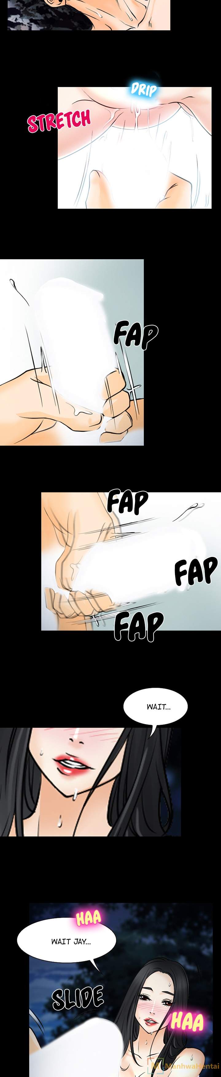 Ripley Love - Chapter 40 [photo 4] - MangaPorn