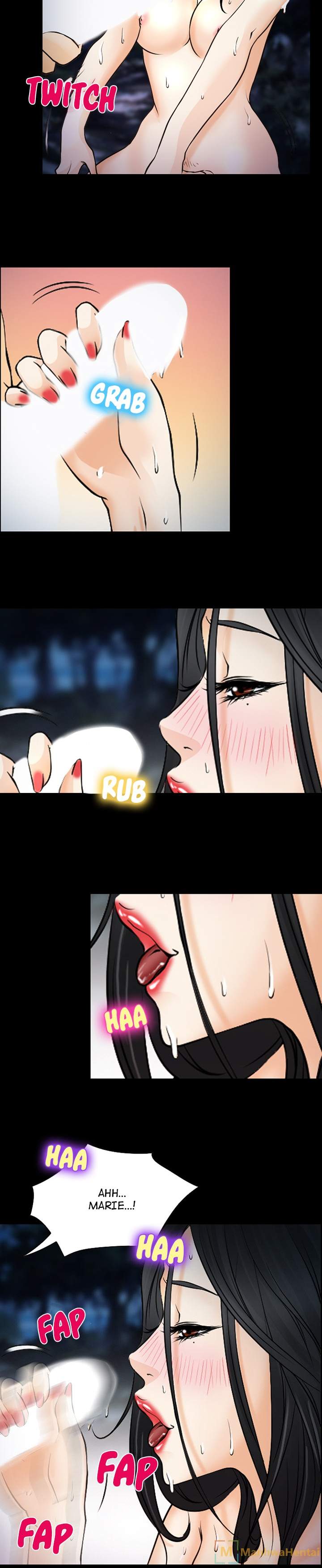 Ripley Love - Chapter 40 [photo 5] - MangaPorn