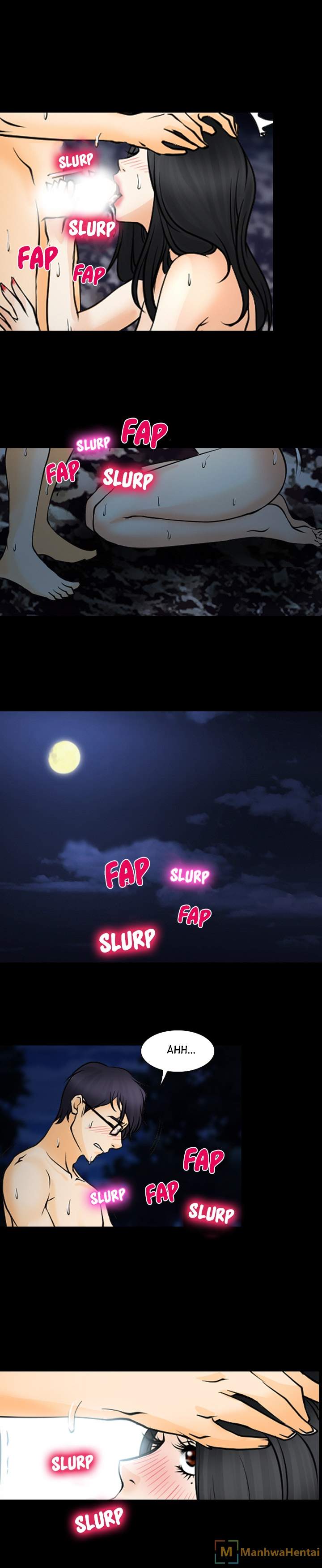 Ripley Love - Chapter 40 [photo 6] - MangaPorn