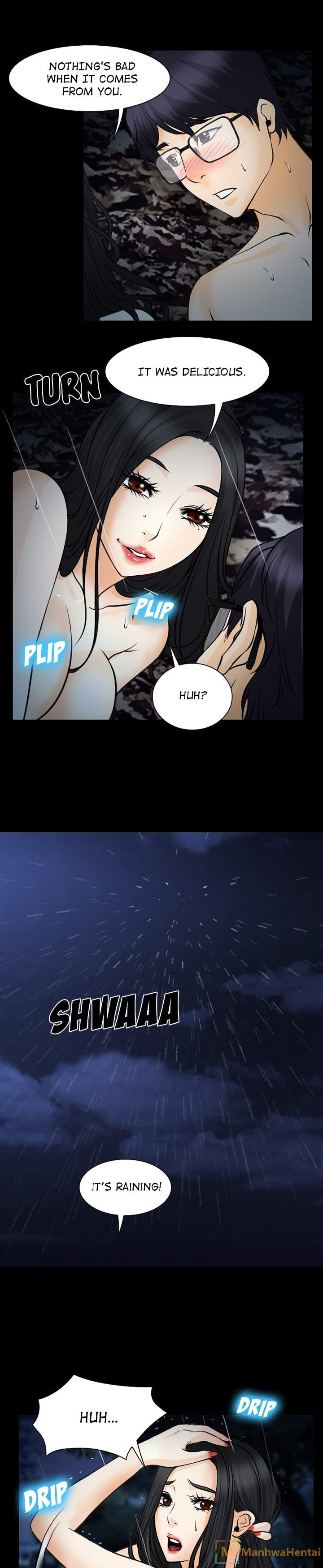 Ripley Love - Chapter 40 [photo 9] - MangaPorn