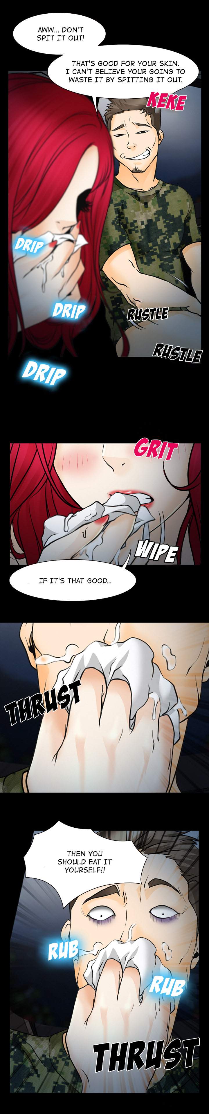 Ripley Love - Chapter 41 [photo 15] - MangaPorn