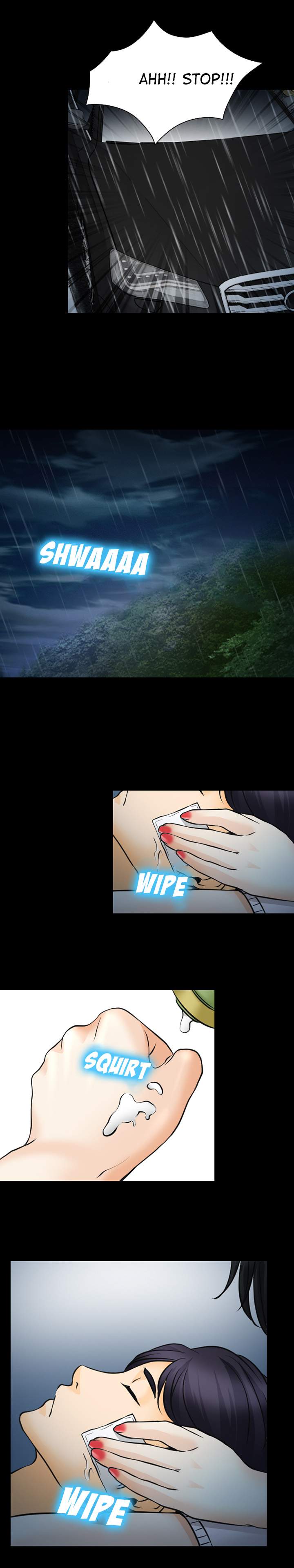 Ripley Love - Chapter 41 [photo 16] - MangaPorn