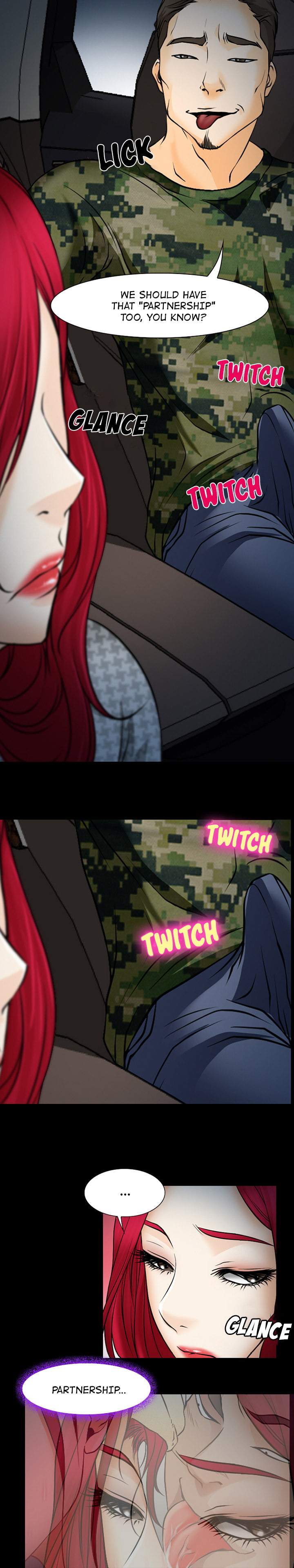 Ripley Love - Chapter 41 [photo 4] - MangaPorn