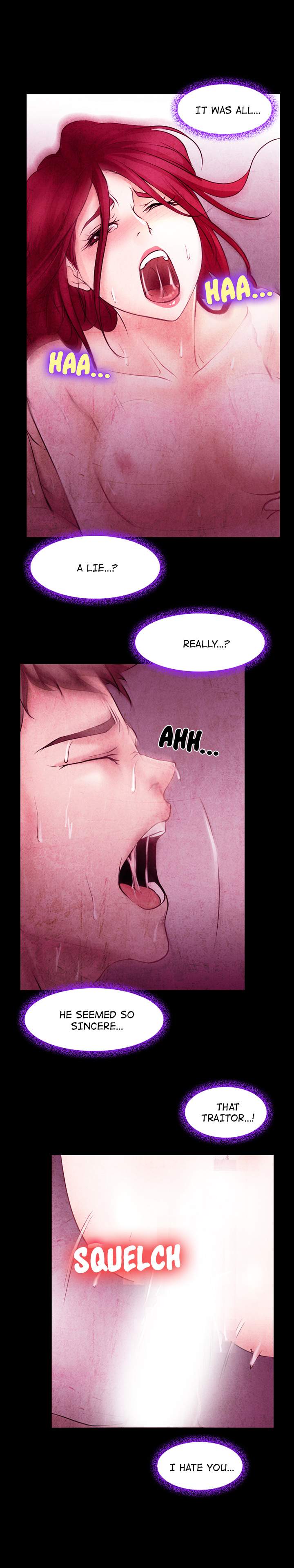 Ripley Love - Chapter 41 [photo 9] - MangaPorn