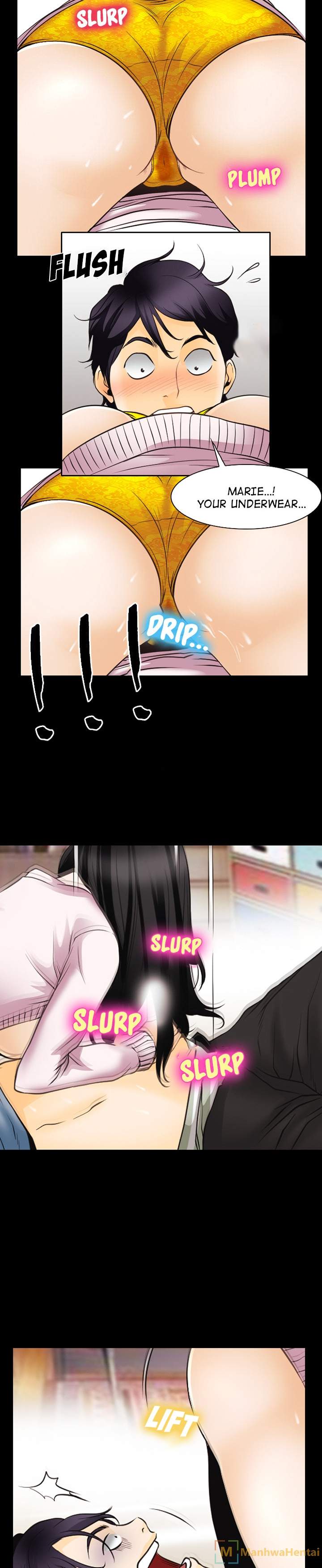 Ripley Love - Chapter 42 [photo 13] - MangaPorn