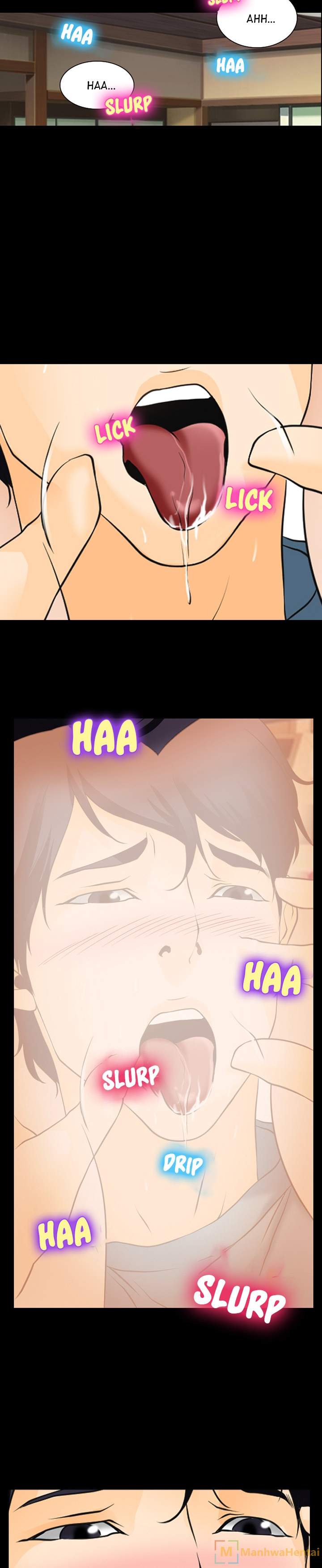 Ripley Love - Chapter 42 [photo 19] - MangaPorn