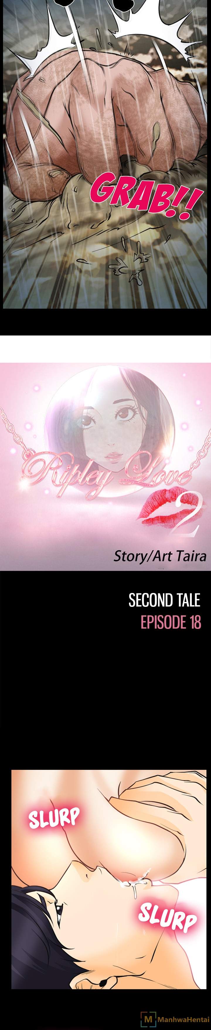 Ripley Love - Chapter 42 [photo 2] - MangaPorn