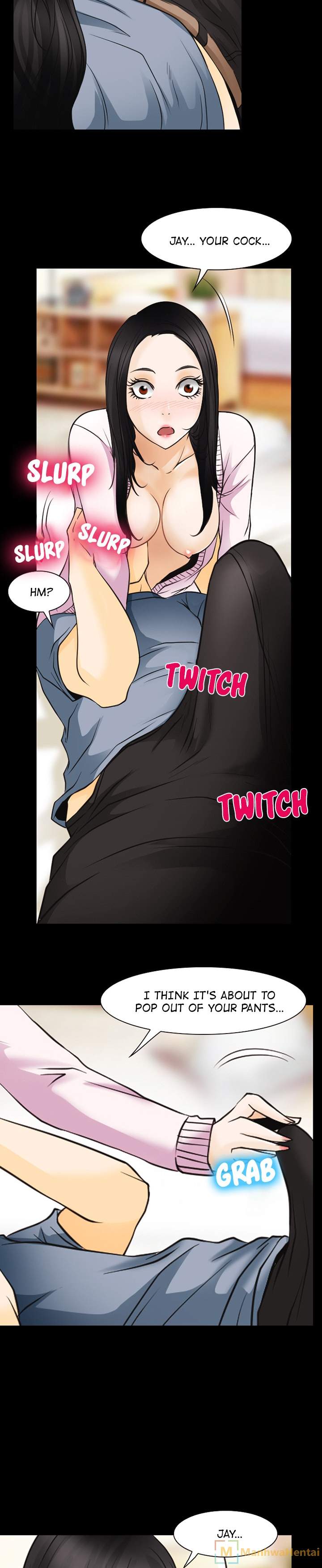 Ripley Love - Chapter 42 [photo 4] - MangaPorn