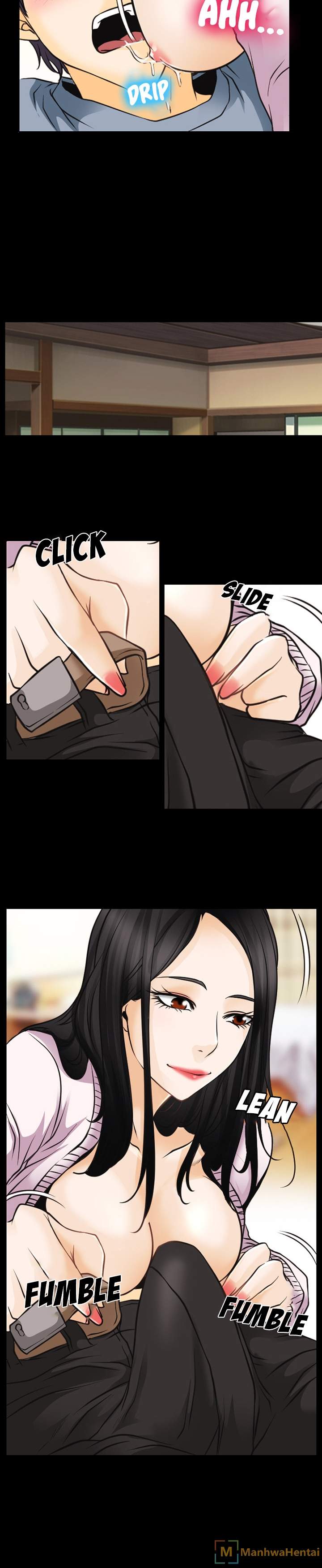 Ripley Love - Chapter 42 [photo 7] - MangaPorn