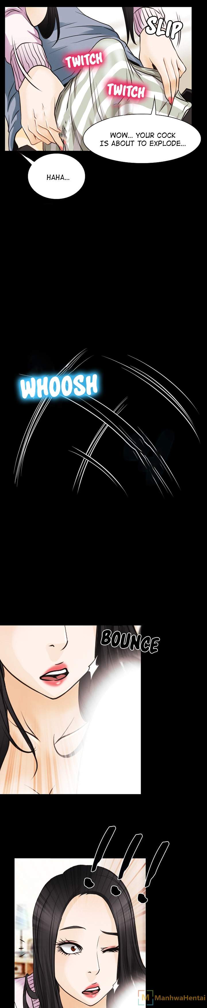 Ripley Love - Chapter 42 [photo 8] - MangaPorn