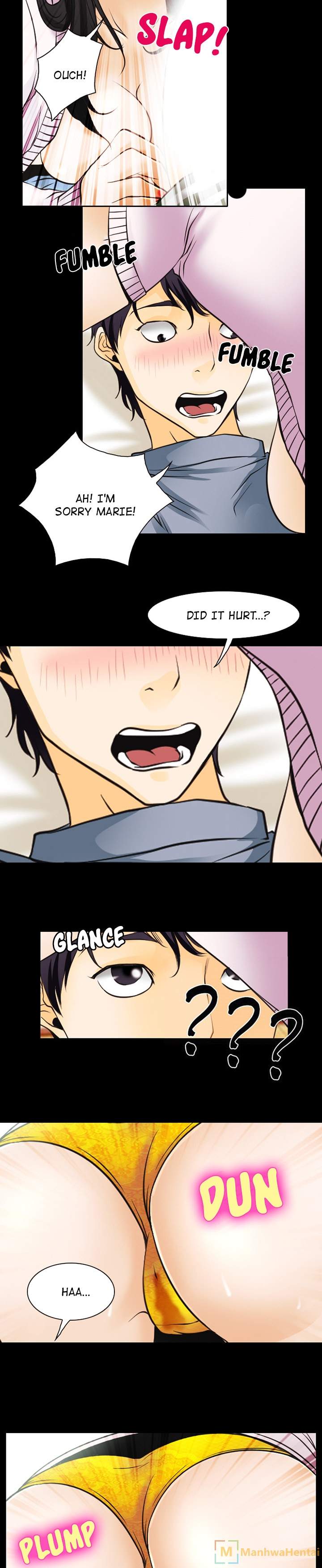 Ripley Love - Chapter 42 [photo 9] - MangaPorn