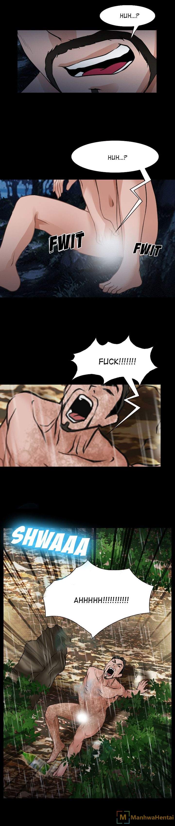 Ripley Love - Chapter 43 [photo 1] - MangaPorn