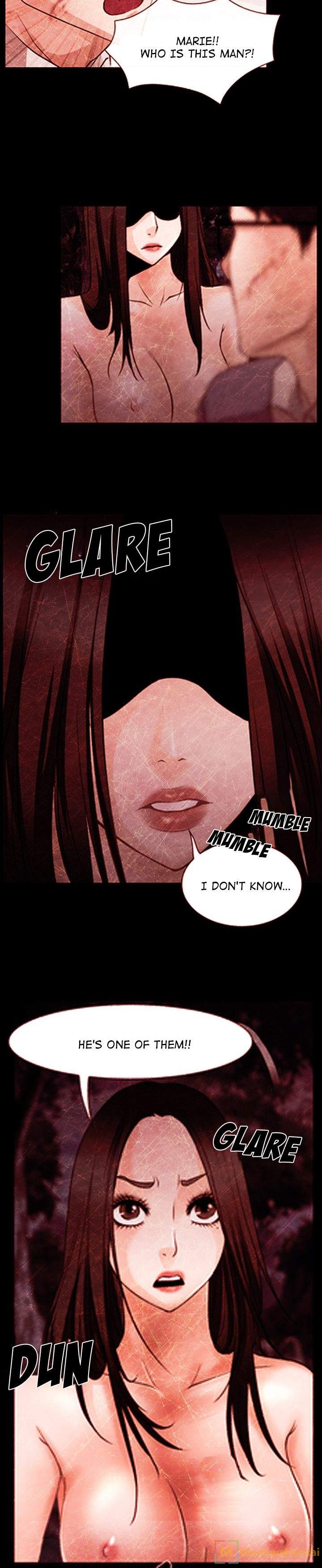 Ripley Love - Chapter 43 [photo 10] - MangaPorn