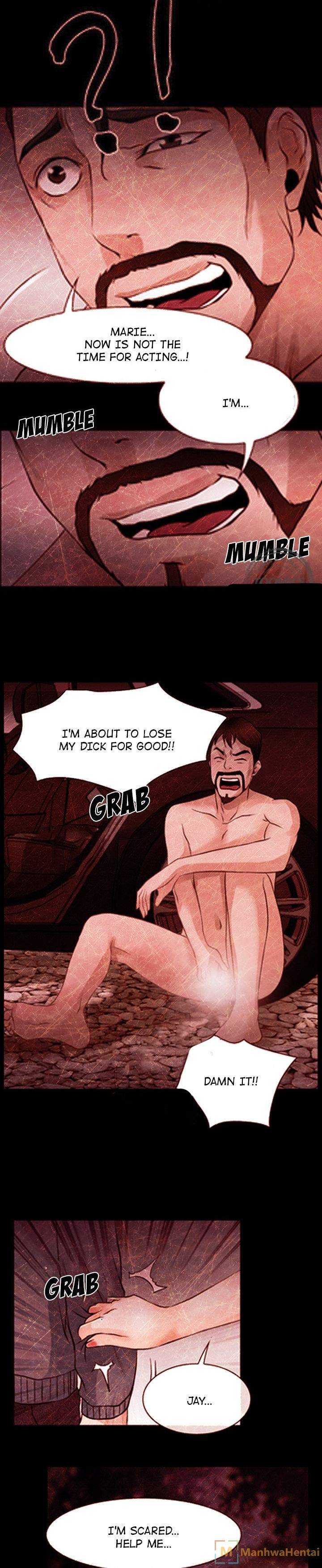 Ripley Love - Chapter 43 [photo 11] - MangaPorn