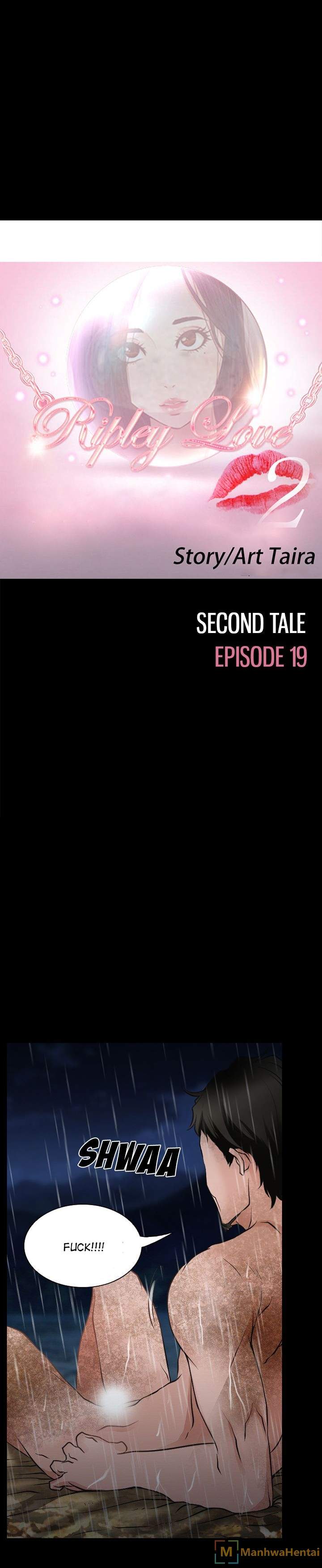 Ripley Love - Chapter 43 [photo 2] - MangaPorn