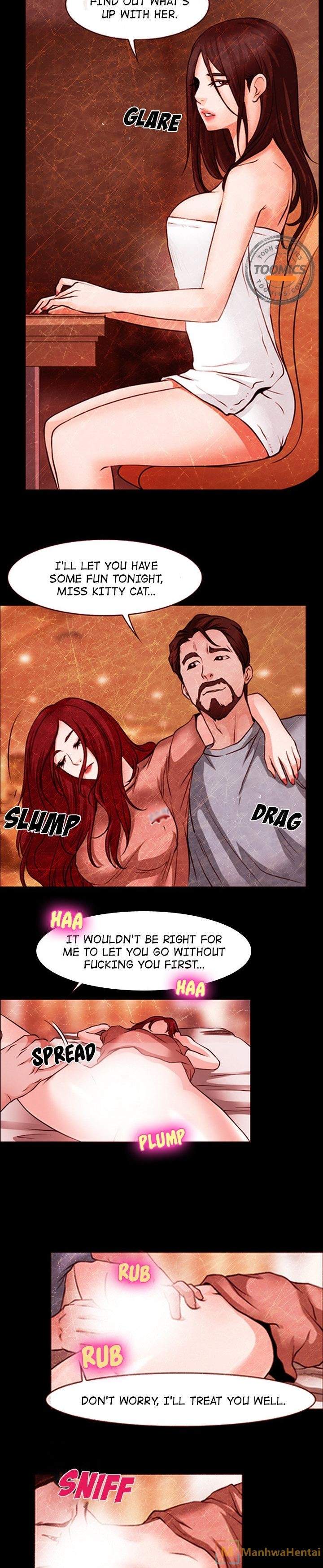 Ripley Love - Chapter 43 [photo 4] - MangaPorn