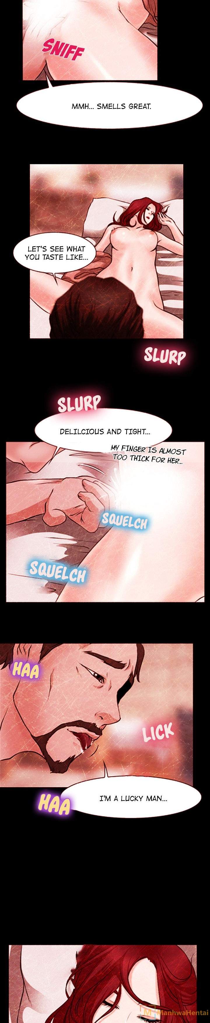 Ripley Love - Chapter 43 [photo 5] - MangaPorn