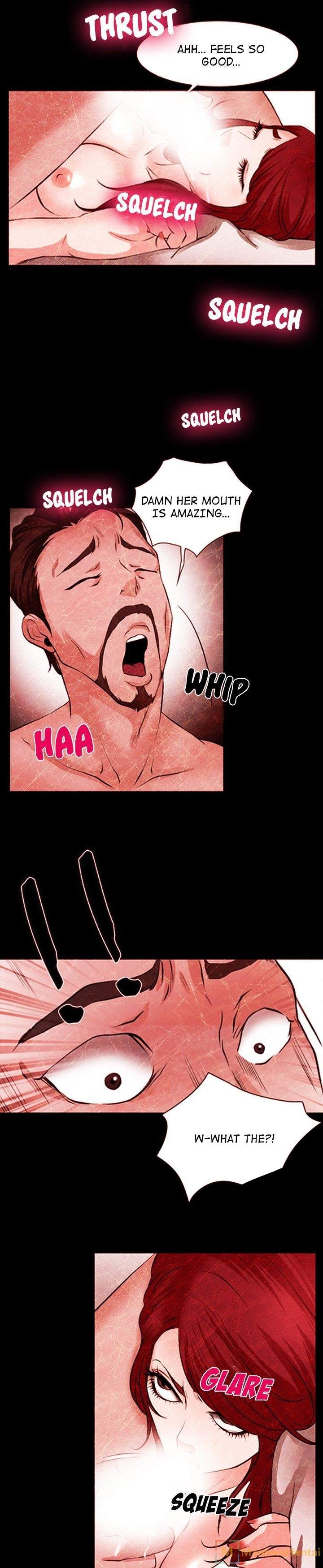 Ripley Love - Chapter 43 [photo 7] - MangaPorn