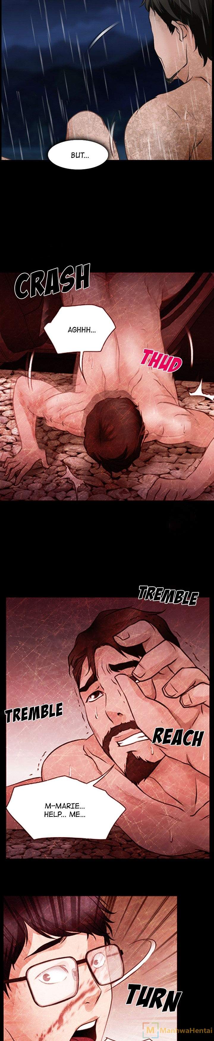 Ripley Love - Chapter 43 [photo 9] - MangaPorn