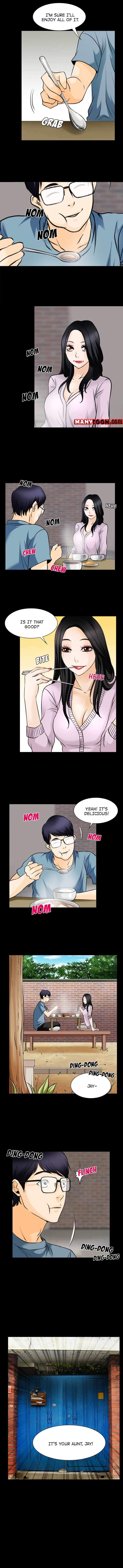 Ripley Love - Chapter 45 [photo 4] - MangaPorn