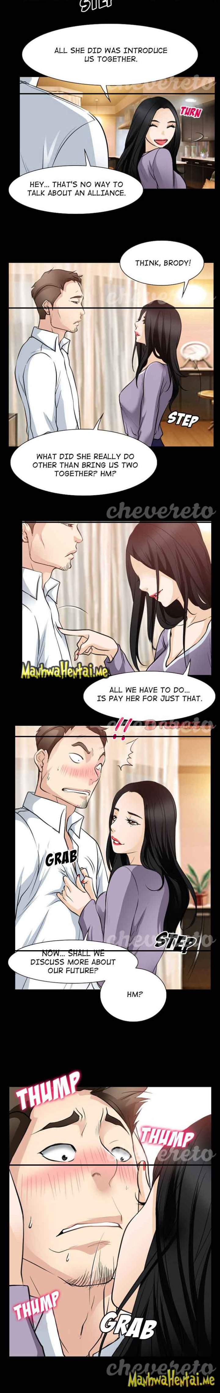 Ripley Love - Chapter 60 [photo 3] - MangaPorn