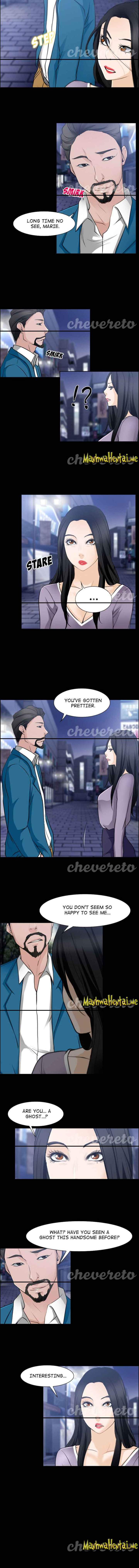 Ripley Love - Chapter 61 [photo 3] - MangaPorn