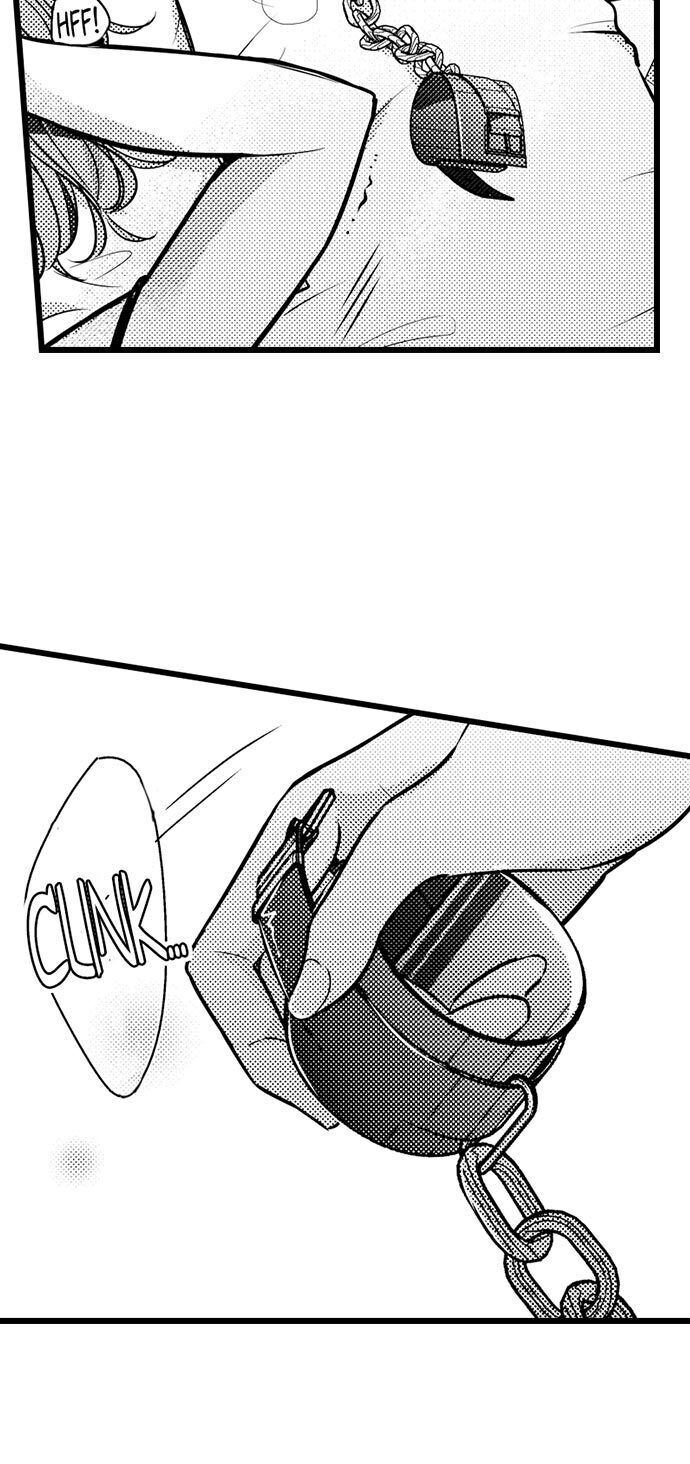 A Hot Night With My Boss in a Capsule Hotel - Chapter 82 [photo 9] - MangaPorn