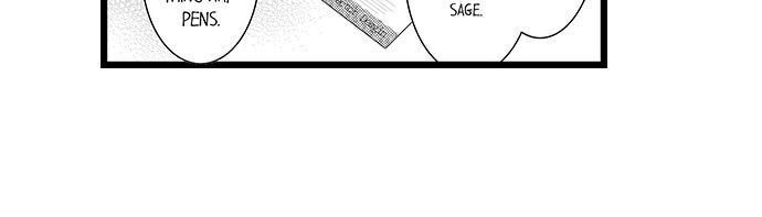 A Hot Night With My Boss in a Capsule Hotel - Chapter 85 [photo 5] - MangaPorn