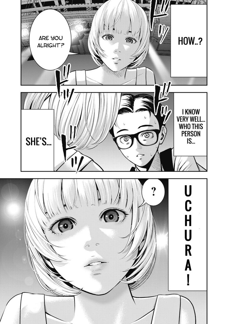 Akai Ringo - Chapter 1 [photo 33] - MangaPorn