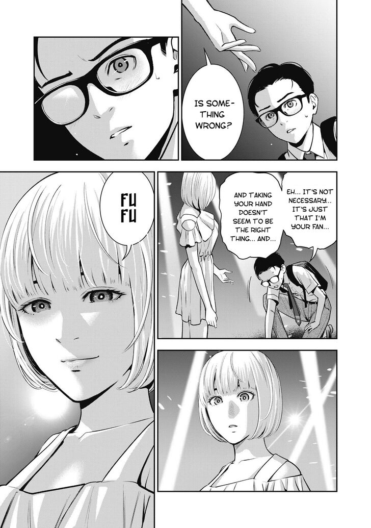 Akai Ringo - Chapter 1 [photo 35] - MangaPorn