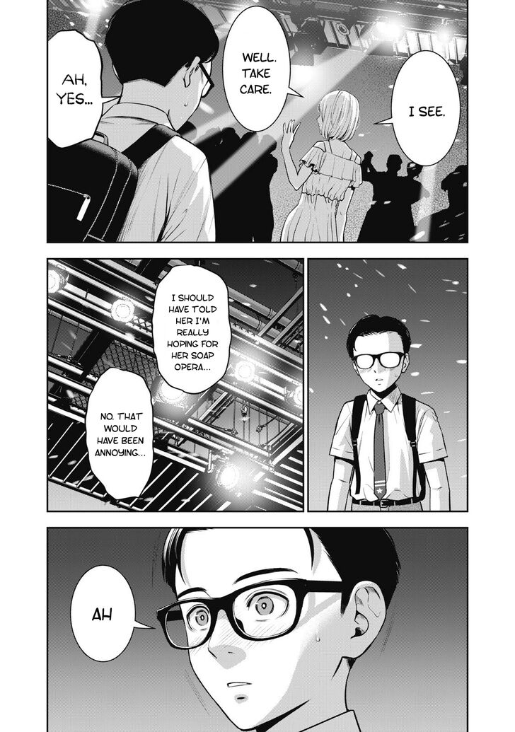 Akai Ringo - Chapter 1 [photo 36] - MangaPorn