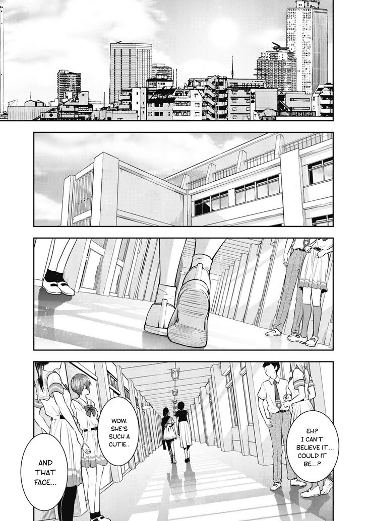 Akai Ringo - Chapter 2 [photo 26] - MangaPorn