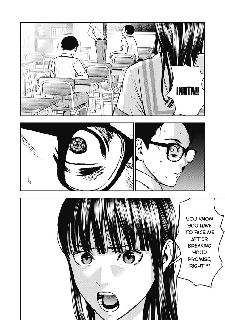 Akai Ringo - Chapter 2 [photo 27] - MangaPorn