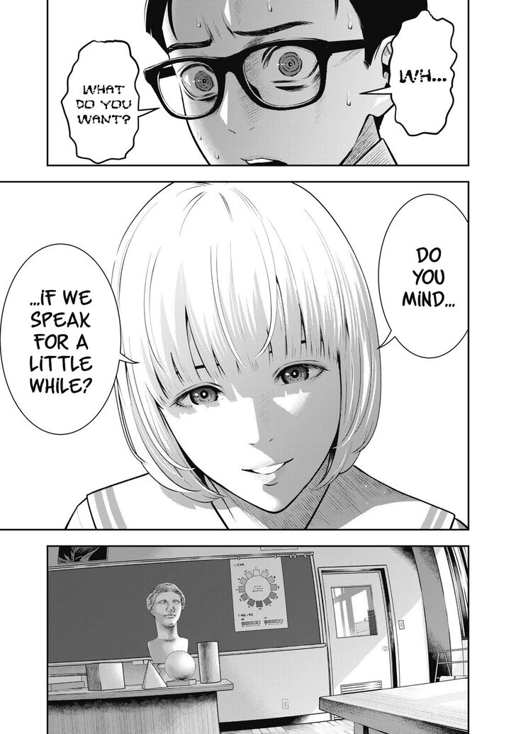 Akai Ringo - Chapter 3 [photo 13] - MangaPorn