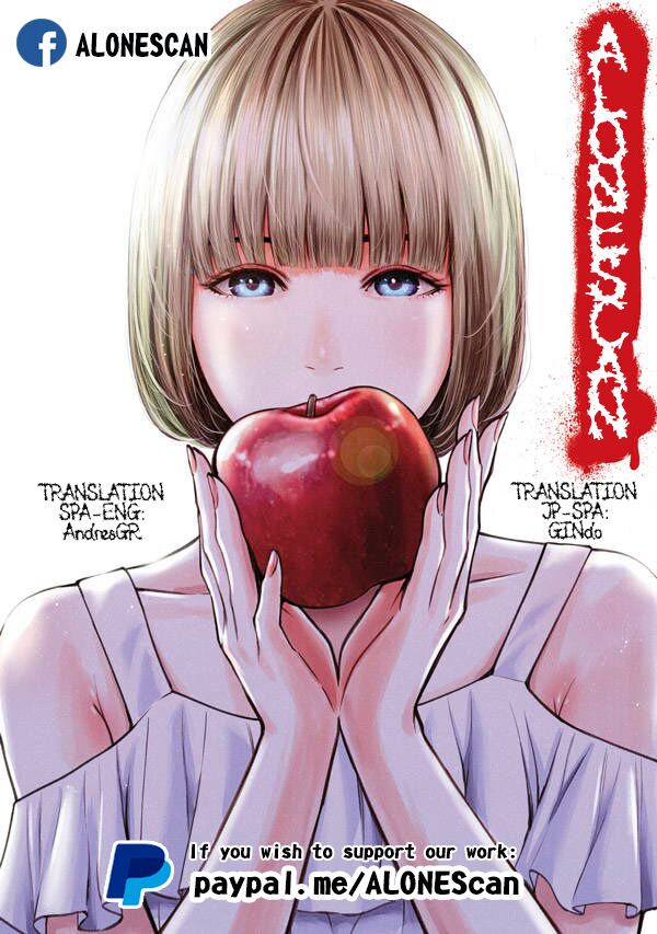 Akai Ringo - Chapter 3 [photo 2] - MangaPorn