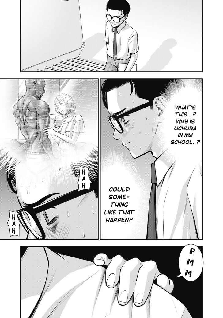 Akai Ringo - Chapter 3 [photo 9] - MangaPorn